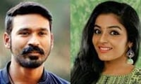 கர்ணன் படத்தில் மற்றொரு நடிகை!